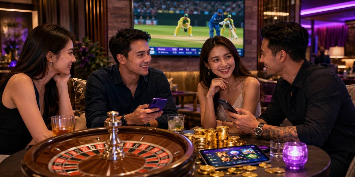 36bet ESL Pro League trực tiếp